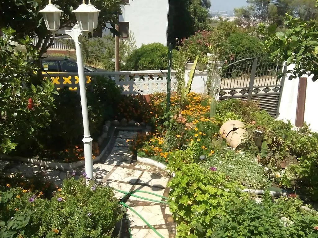 Lägenhet Costa Daurada Apartaments - Ca Estepa Daurada Salou
