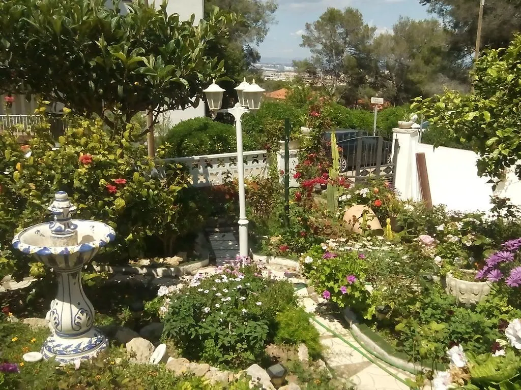 Costa Daurada Apartaments - Ca Estepa Daurada Salou Apartamento