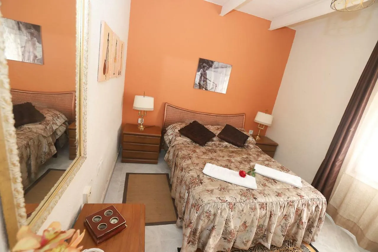 Costa Daurada Apartaments - Ca Estepa Daurada Salou Spanien