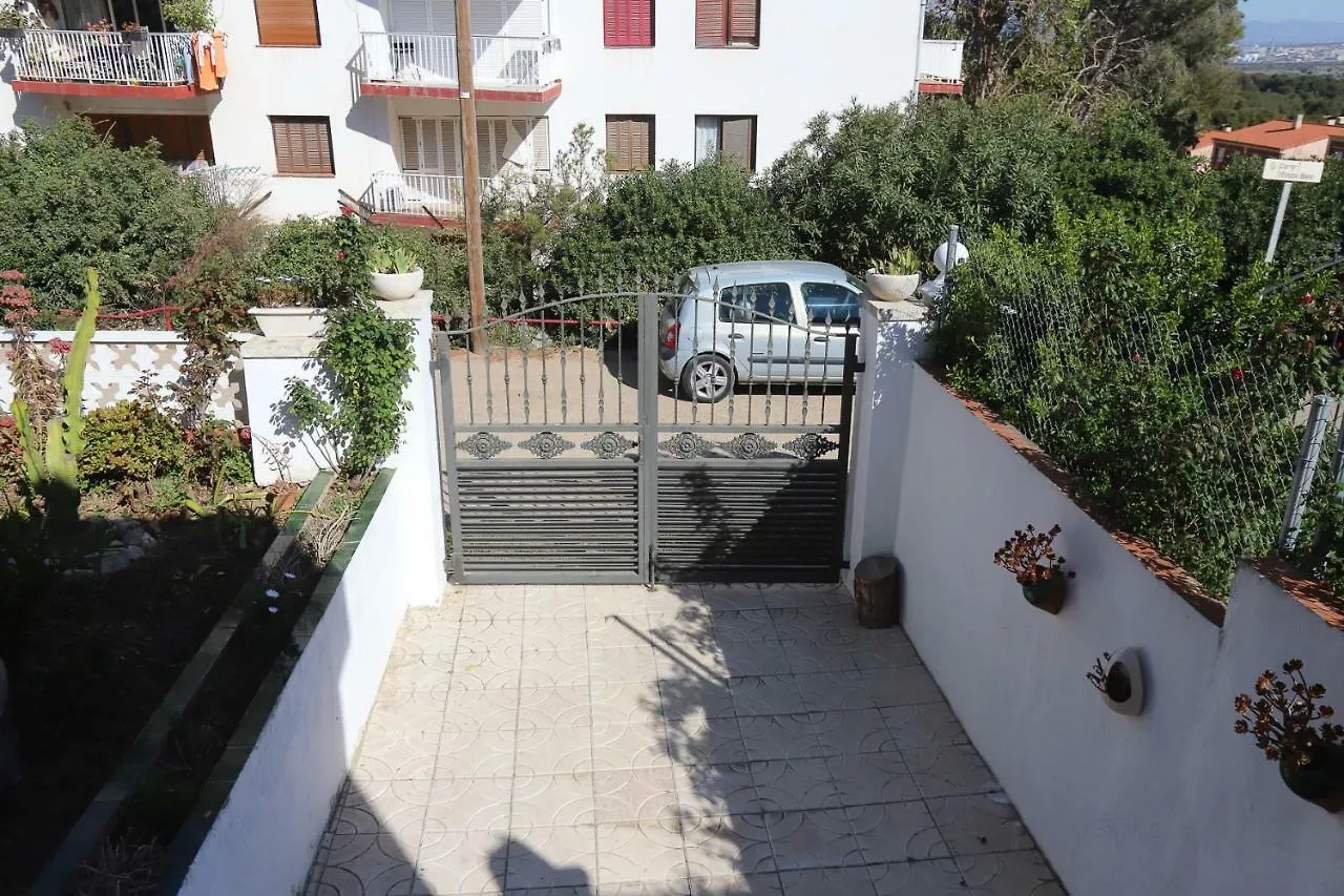 Costa Daurada Apartaments - Ca Estepa Daurada Salou Spanien
