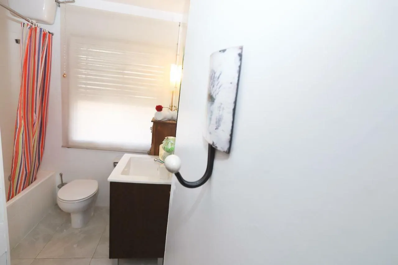 Costa Daurada Apartaments - Ca Estepa Daurada Salou 0*,