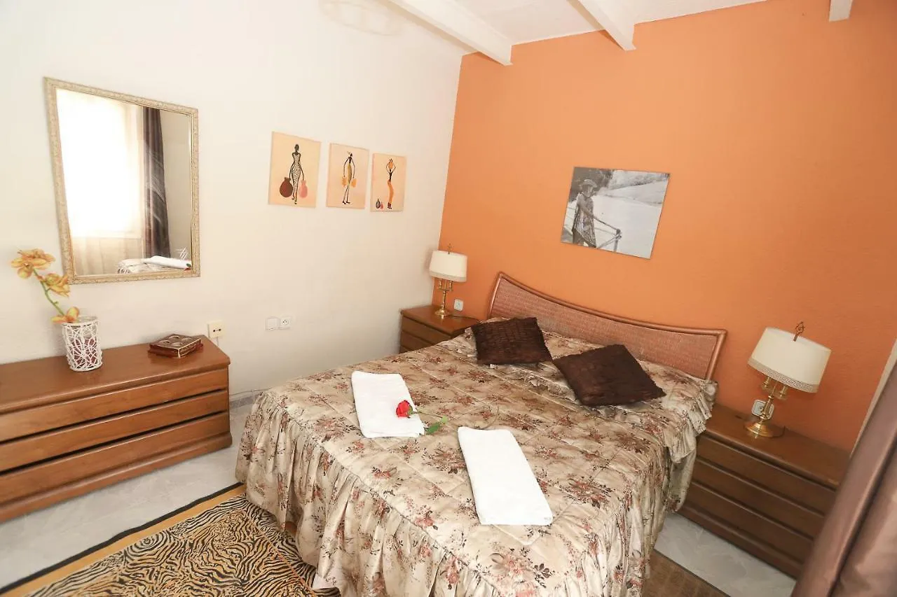 Costa Daurada Apartaments - Ca Estepa Daurada Salou 0*,  Espanha