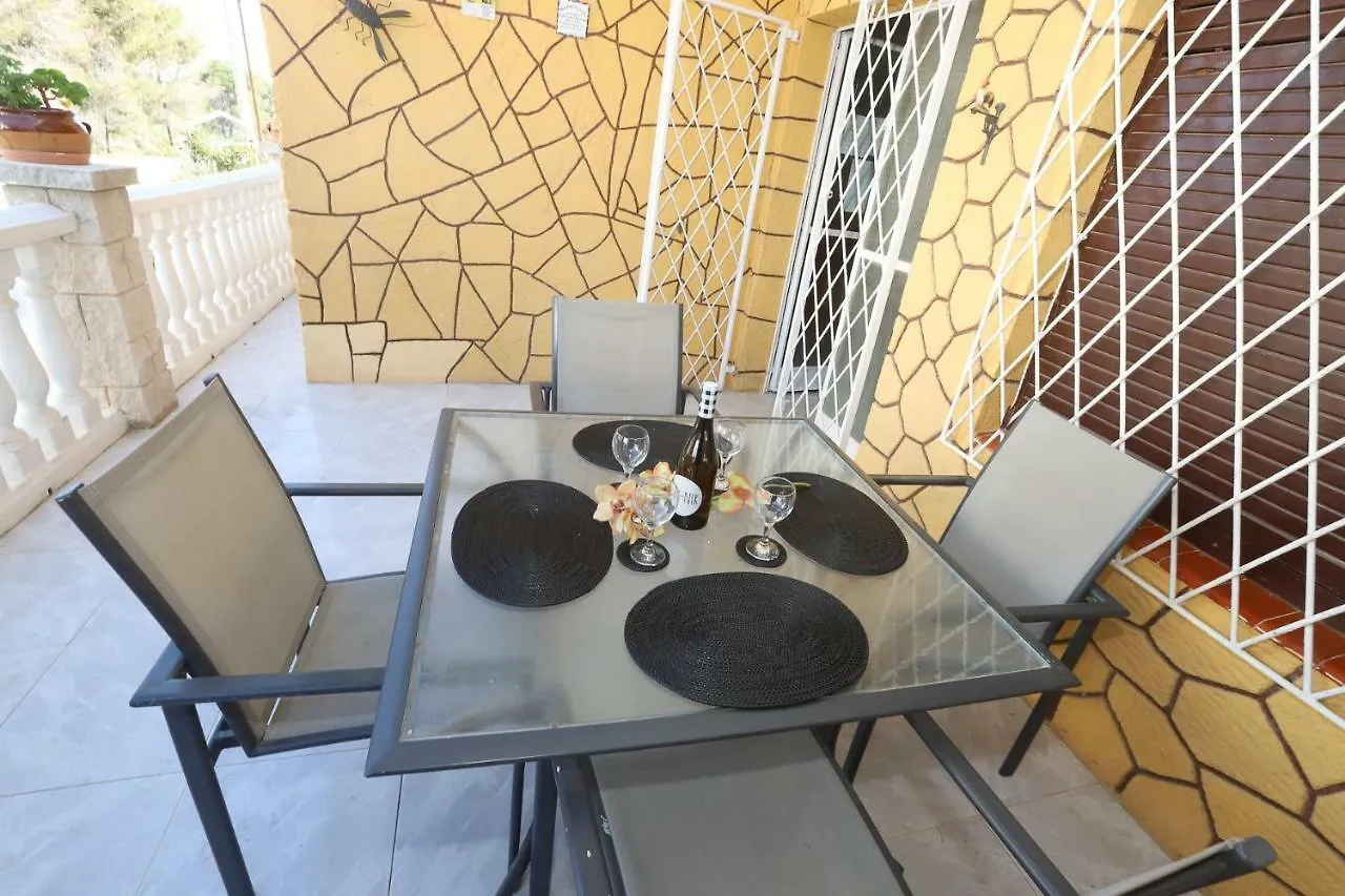 Costa Daurada Apartaments - Ca Estepa Daurada Salou