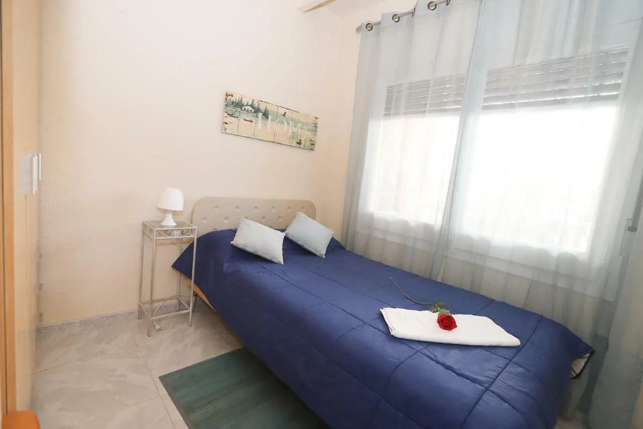 Costa Daurada Apartaments - Ca Estepa Daurada Salou Espanha