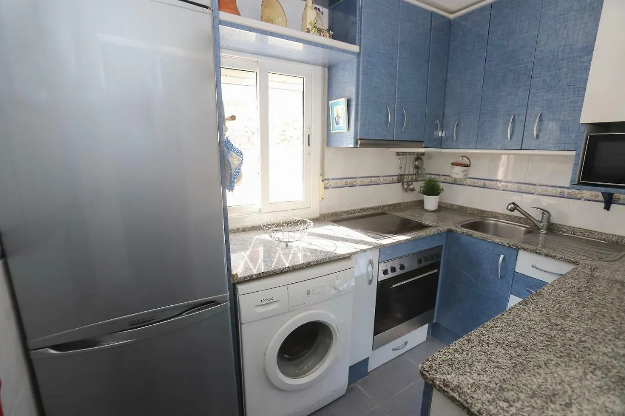 Costa Daurada Apartaments - Ca Estepa Daurada Salou Apartamento