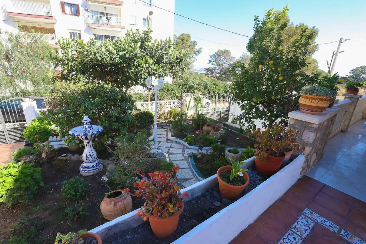 Lägenhet Costa Daurada Apartaments - Ca Estepa Daurada Salou