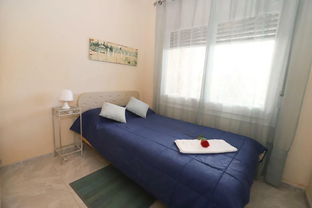 Lägenhet Costa Daurada Apartaments - Ca Estepa Daurada Salou Spanien