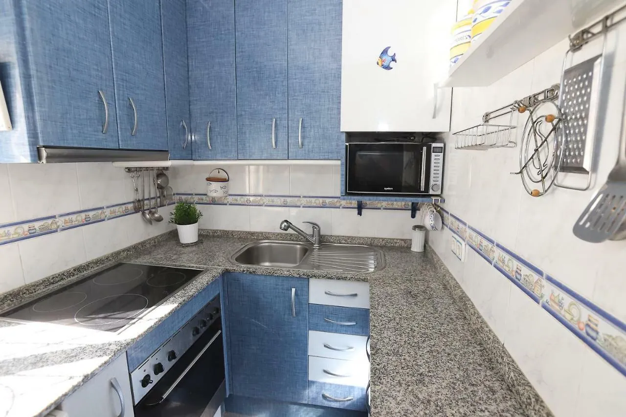 Costa Daurada Apartaments - Ca Estepa Daurada Salou 0*,  Espanha
