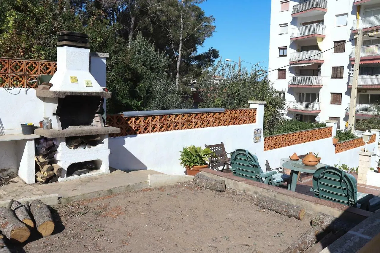 Costa Daurada Apartaments - Ca Estepa Daurada Salou Apartamento