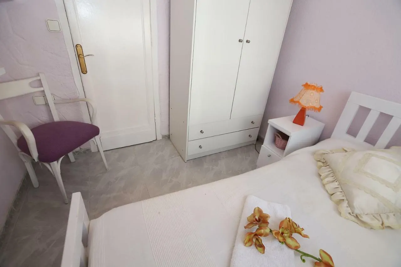 Apartamento Costa Daurada Apartaments - Ca Estepa Daurada Salou