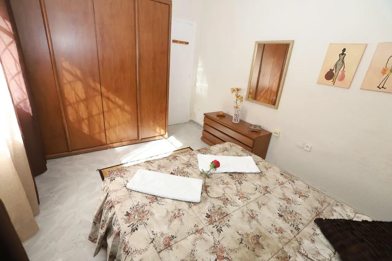 Costa Daurada Apartaments - Ca Estepa Daurada Salou