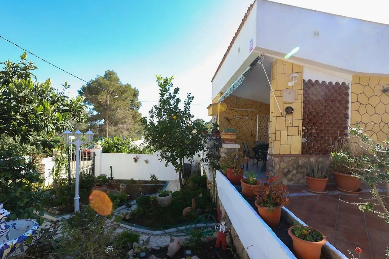 Costa Daurada Apartaments - Ca Estepa Daurada Salou