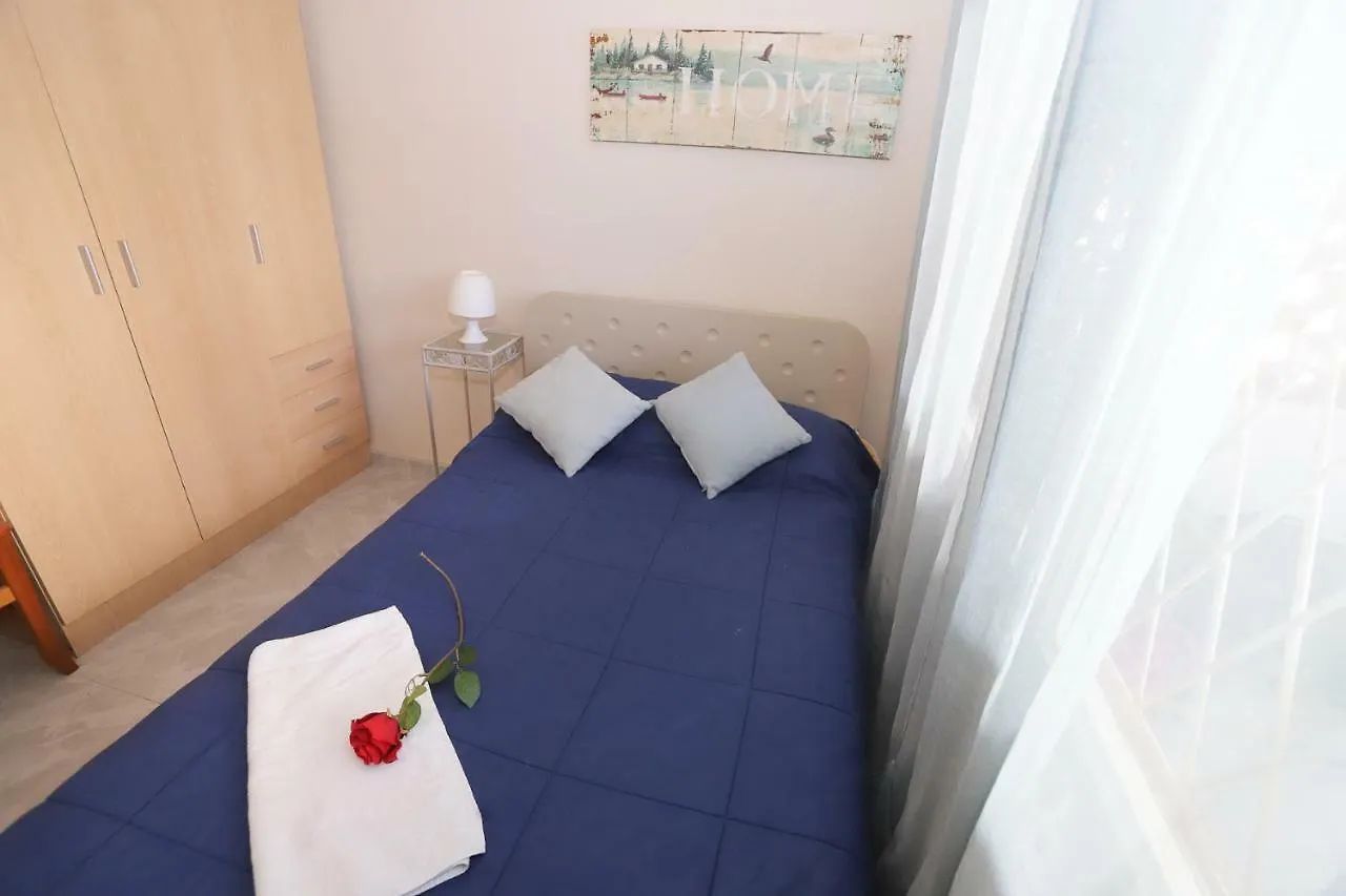 Costa Daurada Apartaments - Ca Estepa Daurada Salou Apartment