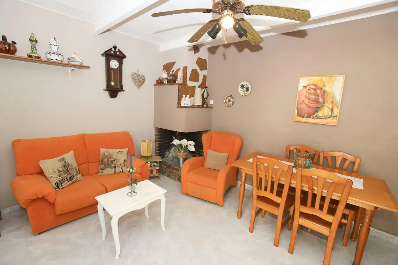 Apartment Costa Daurada Apartaments - Ca Estepa Daurada Salou Spain