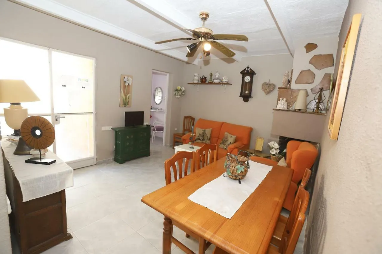 Costa Daurada Apartaments - Ca Estepa Daurada Salou 0*,