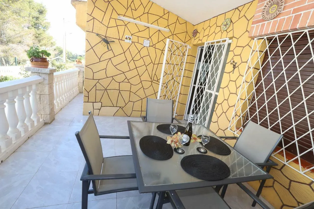 Costa Daurada Apartaments - Ca Estepa Daurada Salou