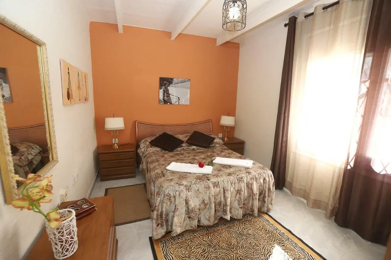 Apartment Costa Daurada Apartaments - Ca Estepa Daurada Salou Spain